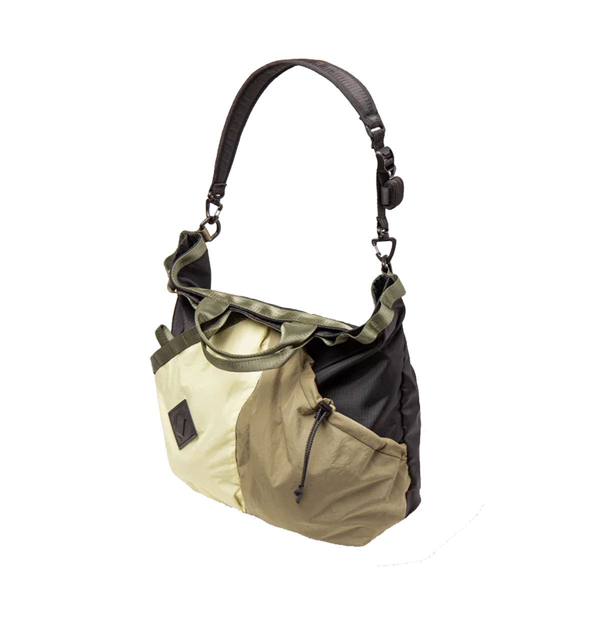Packett Packers : Dover 14L Sling Bag : Mossveil