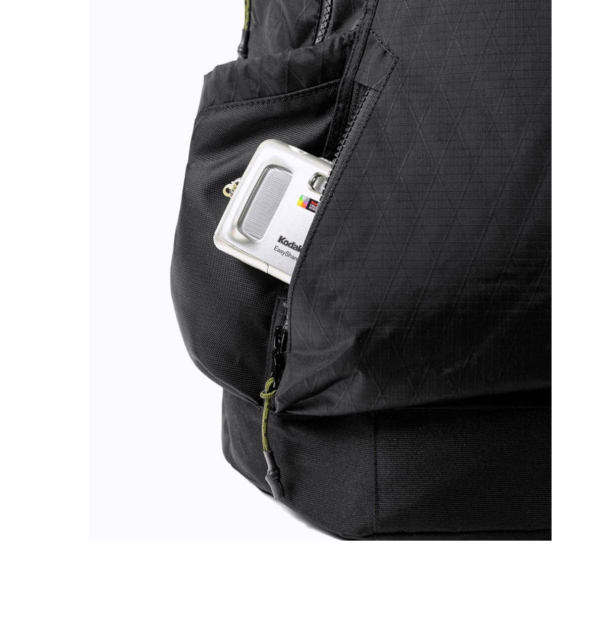 Packett Packers : Kyoto 2 Pro : Phantom