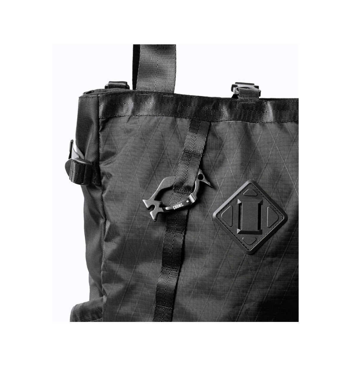 Packett Packers : Melbourne Pro 18L : Phantom
