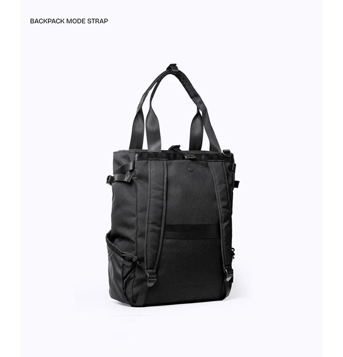 Packett Packers : Melbourne Pro 18L : Phantom
