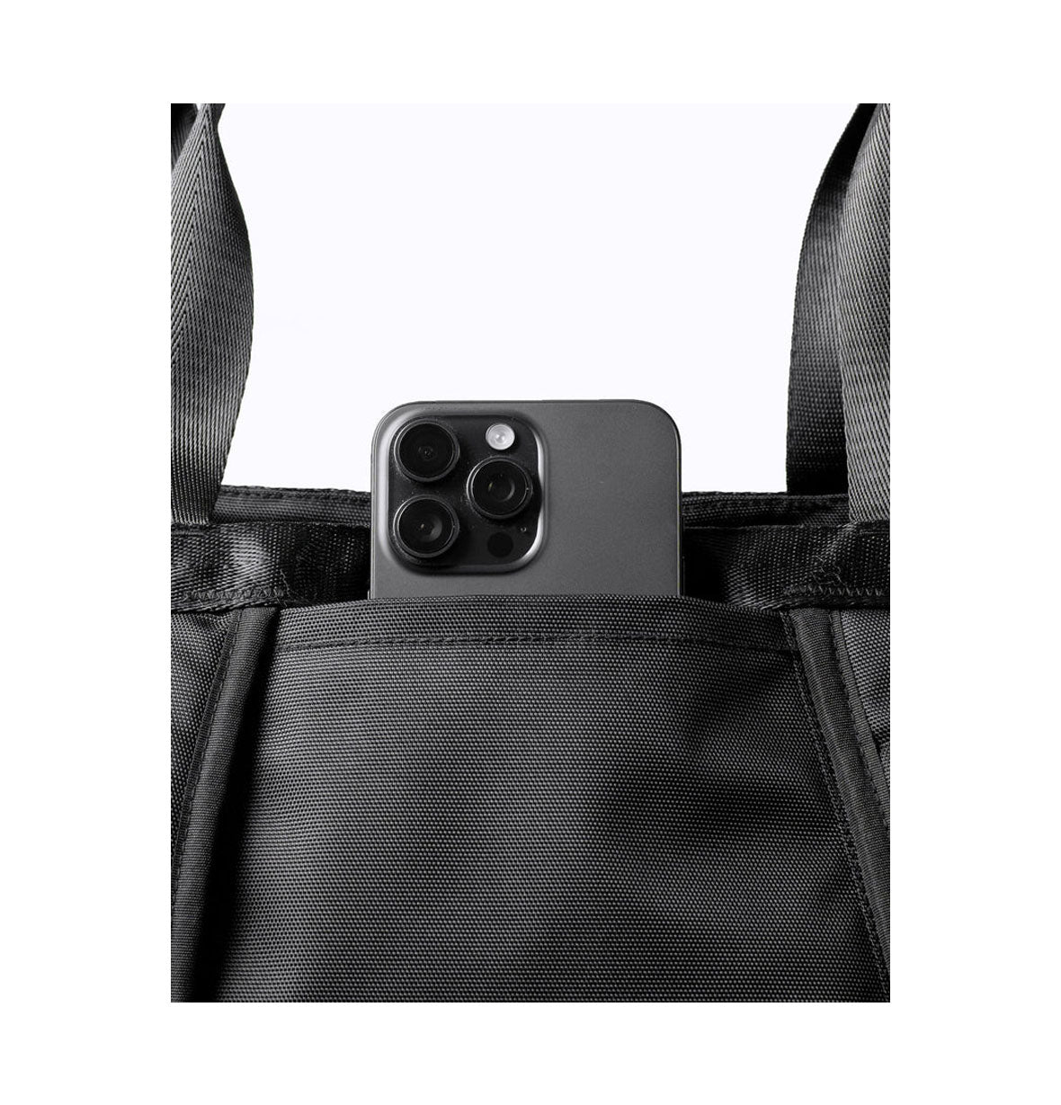 Packett Packers : Melbourne Pro 18L : Phantom