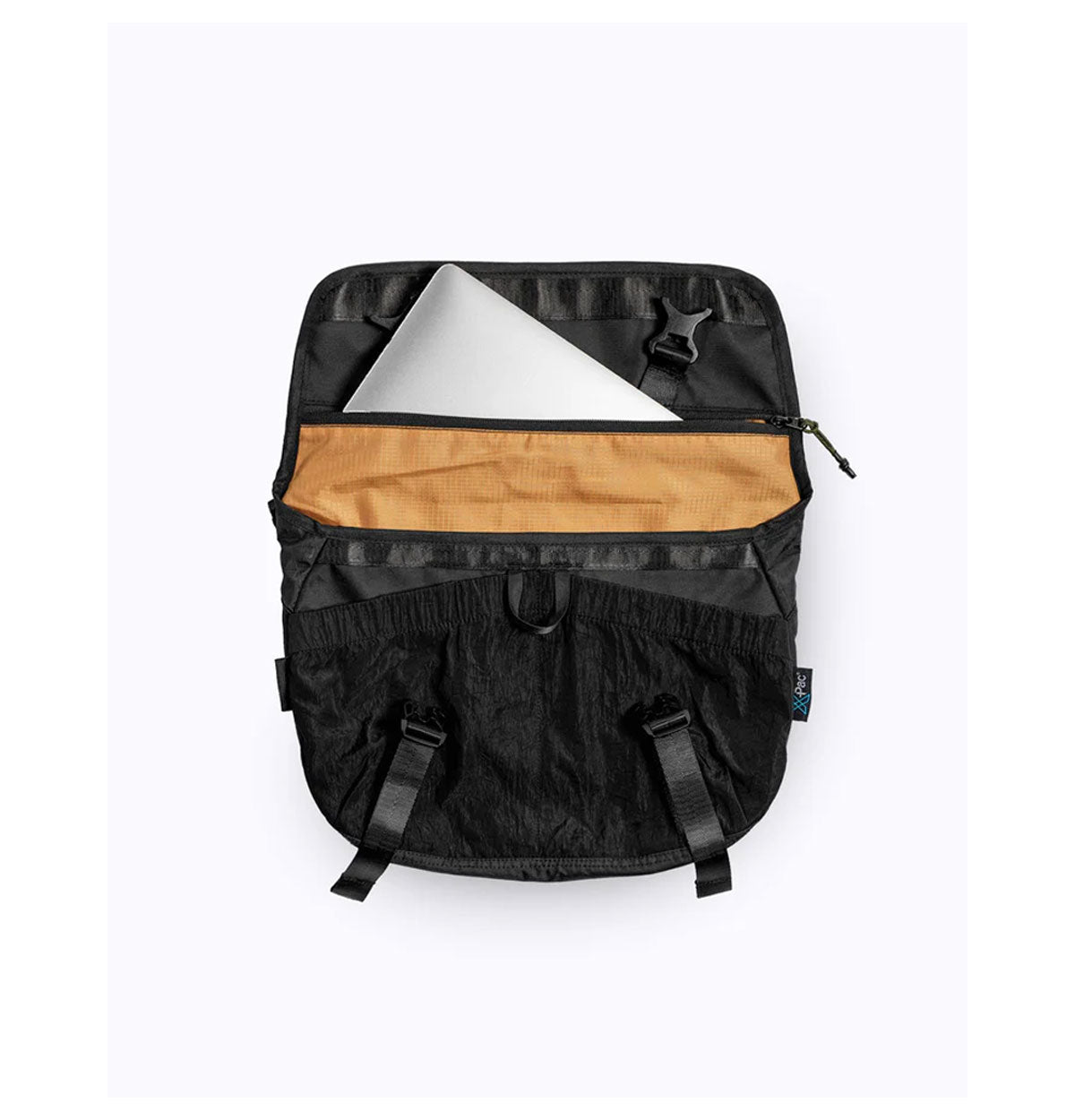 Packett Packers : New York Pro 12L : Phantom