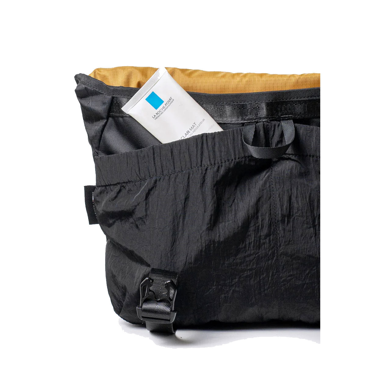 Packett Packers : New York Pro 12L : Phantom