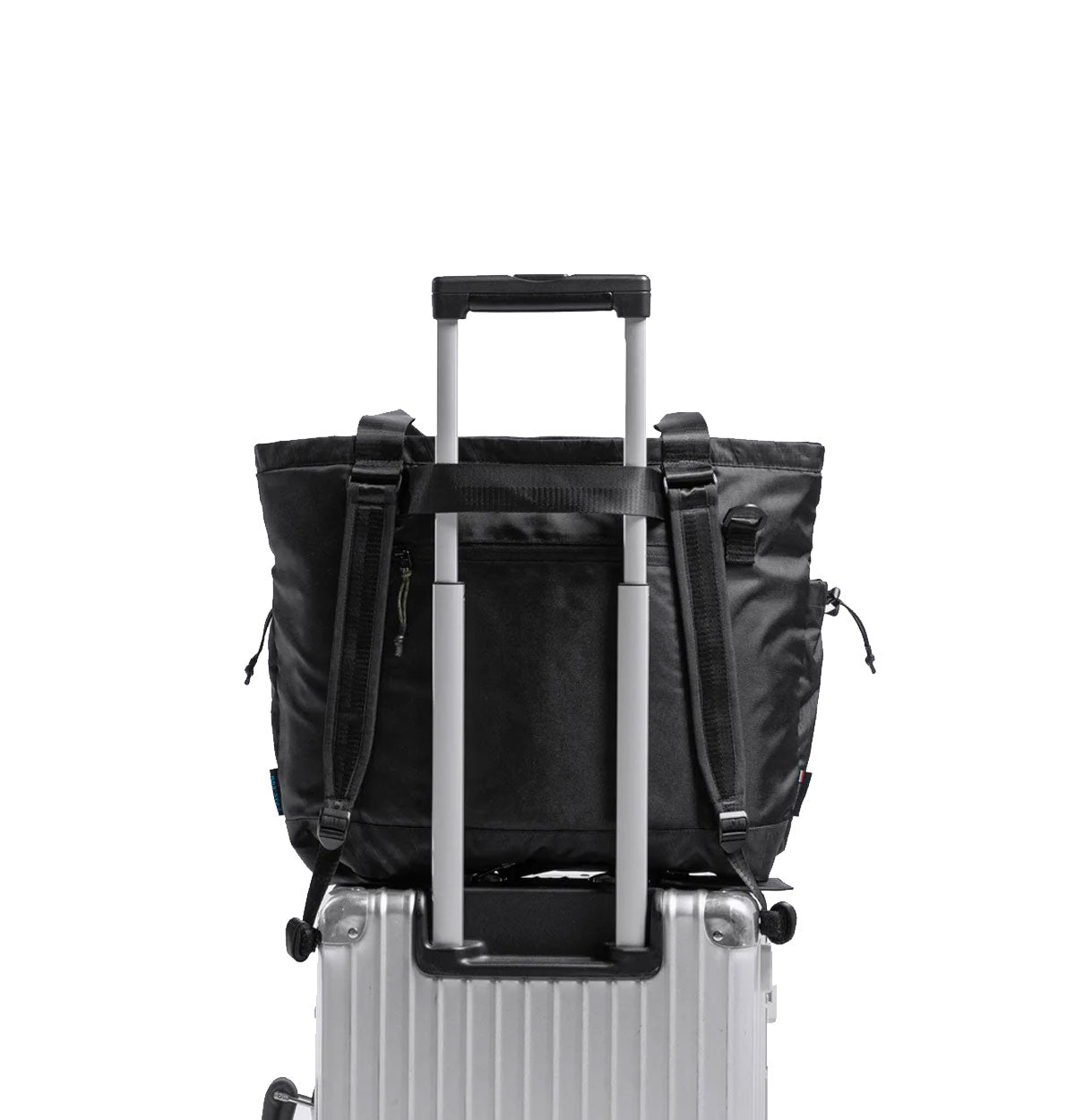 Packett Packers : Tripoli 2 Pro 19L : Phantom