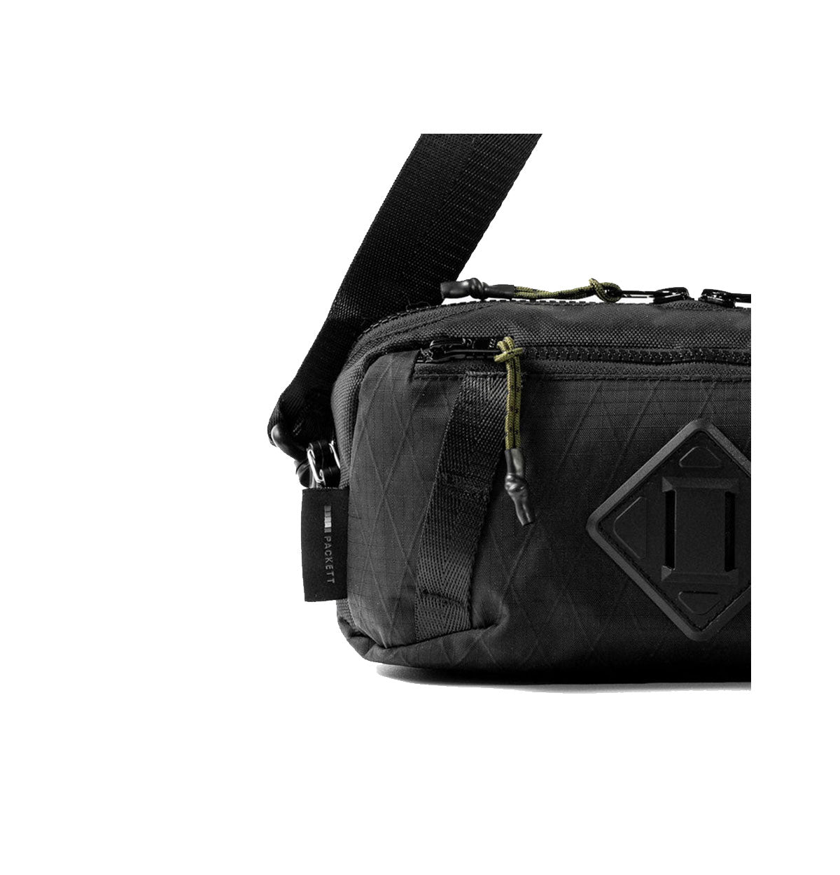 Packett Packers : Venice 2 Pro 3L : Phantom