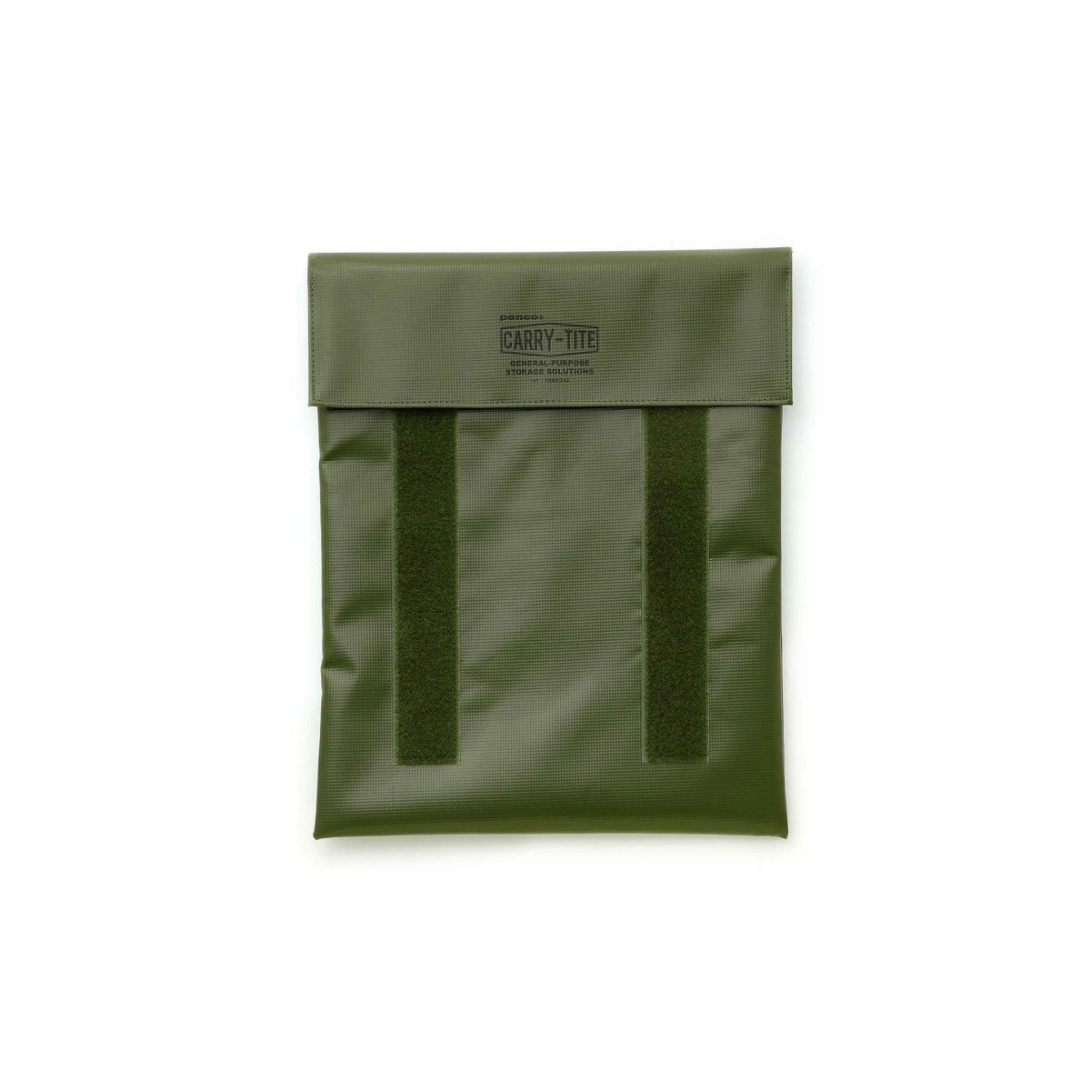 Penco : Carry Tite Case L : Khaki