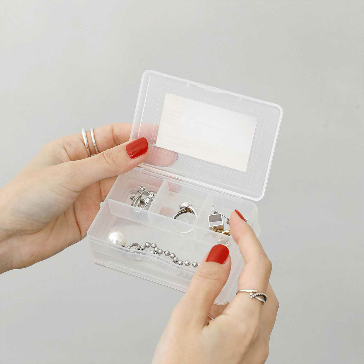 Penco : Storage Container Double Side