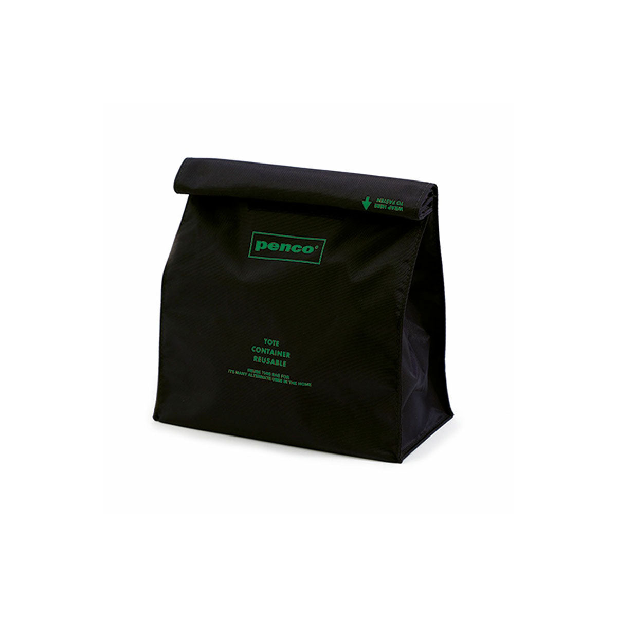Penco : To-Go Sack : Black