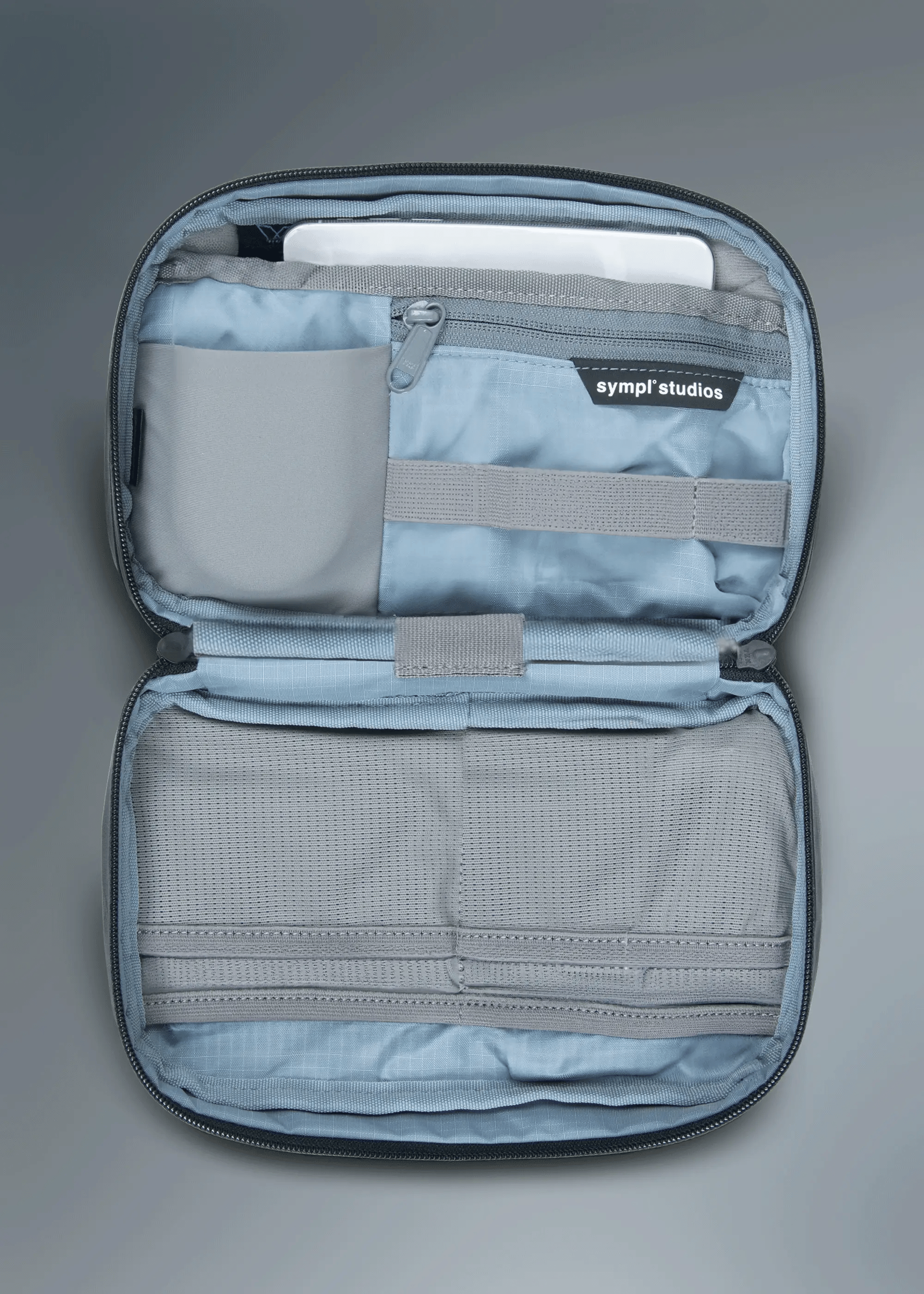 Sympl : Tech Kit : X-PAC VX21