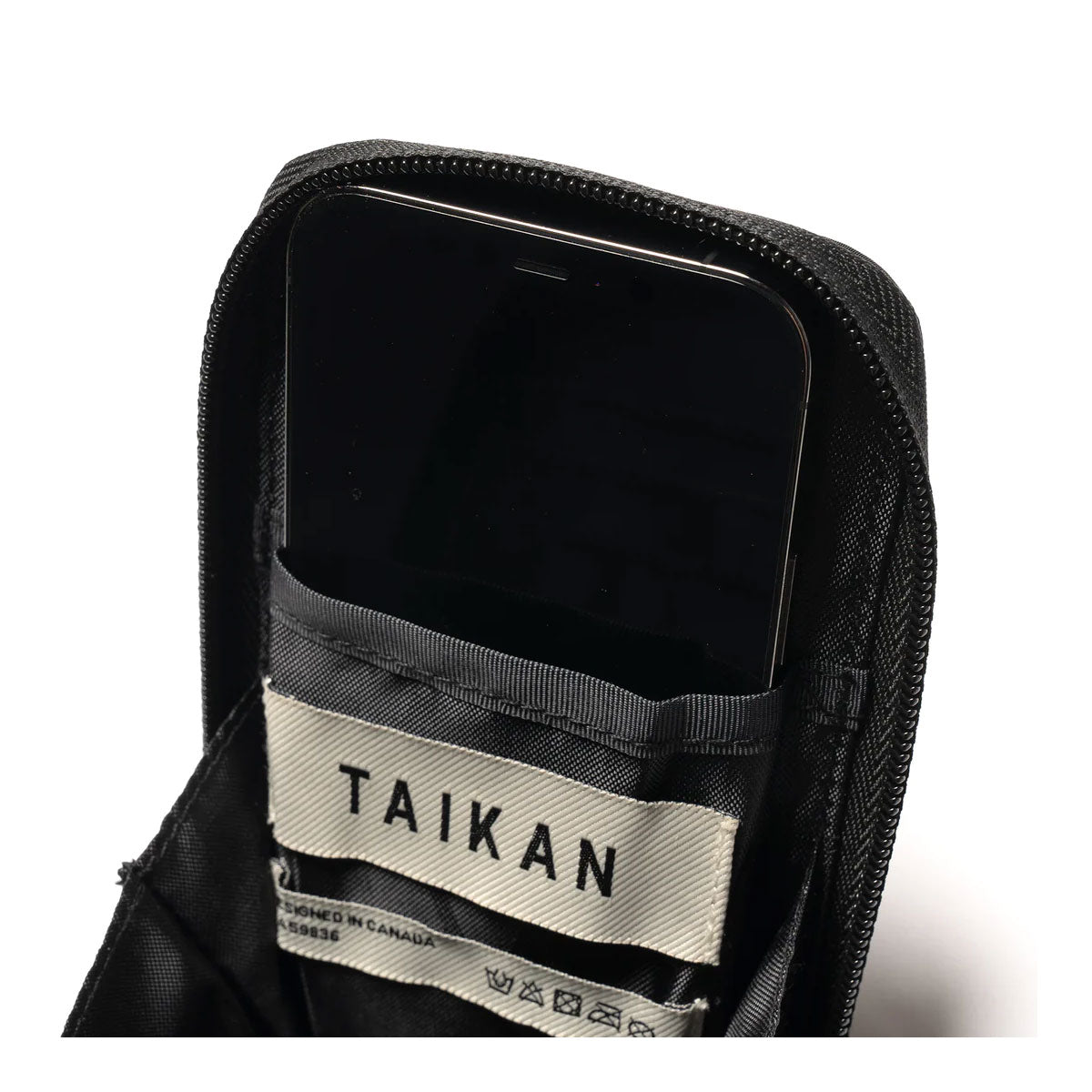 Taikan : Raider : Black