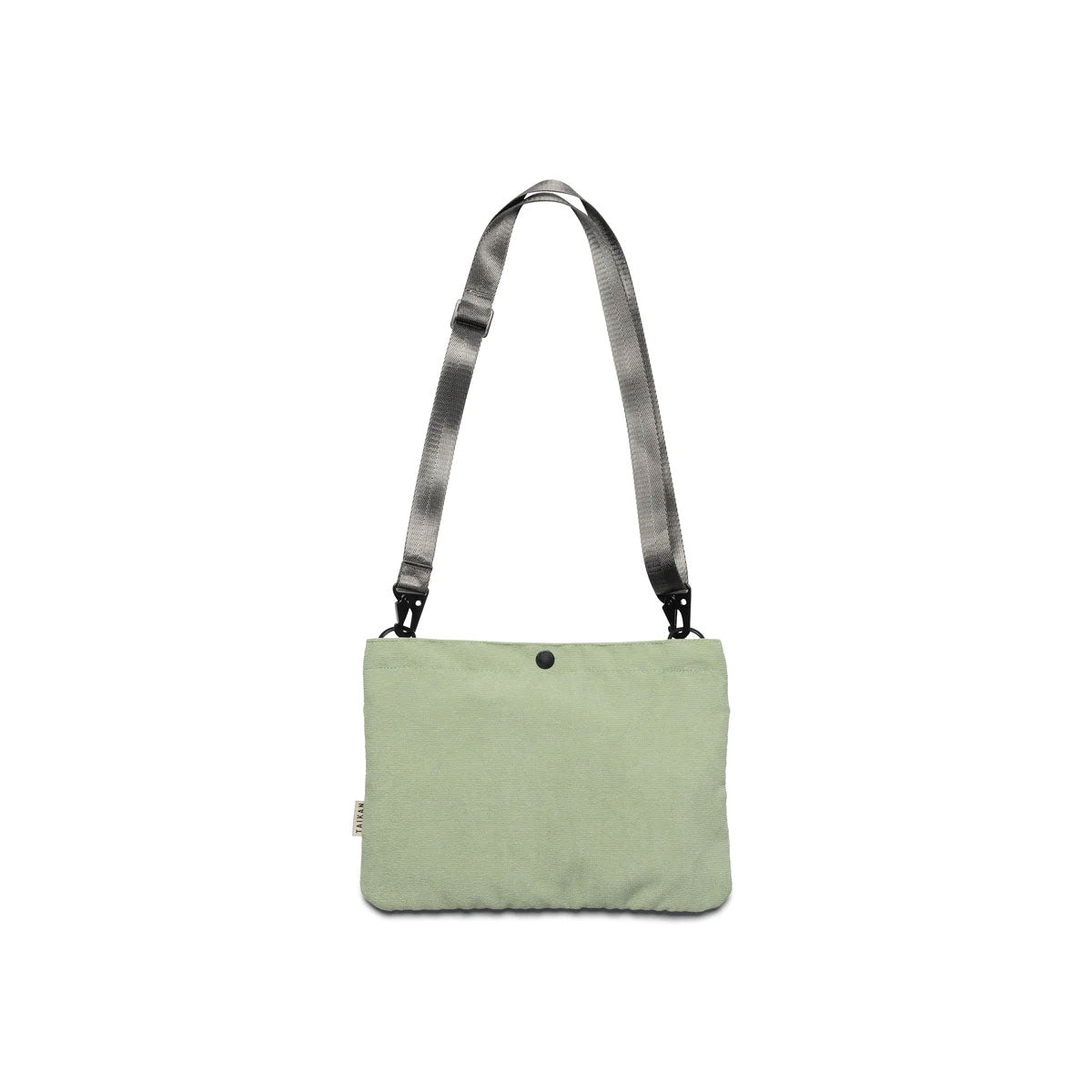 Taikan : Sukhoi Bag : Mint Corduroy