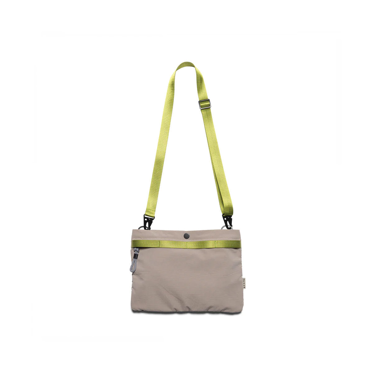 Taikan : Sukhoi Bag : Taupe Ripstop