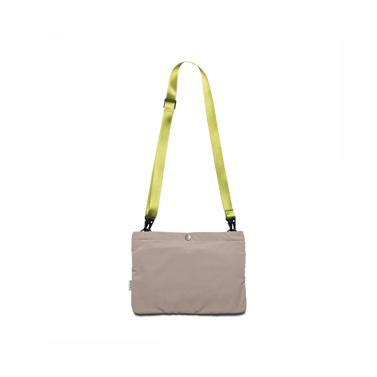 Taikan : Sukhoi Bag : Taupe Ripstop