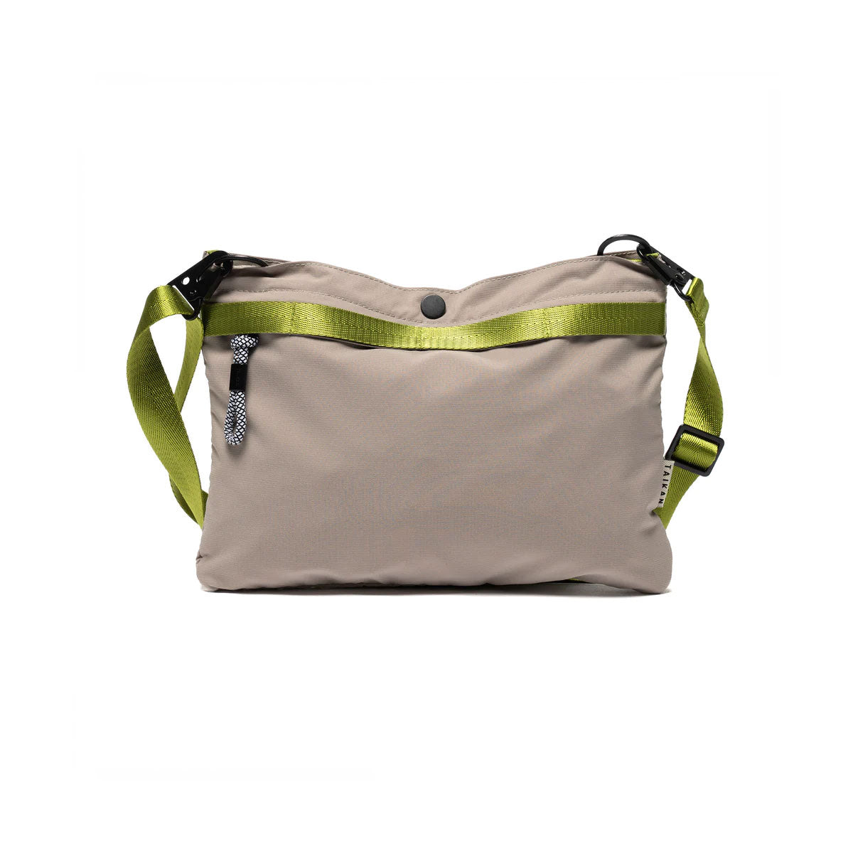 Taikan : Sukhoi Bag : Taupe Ripstop