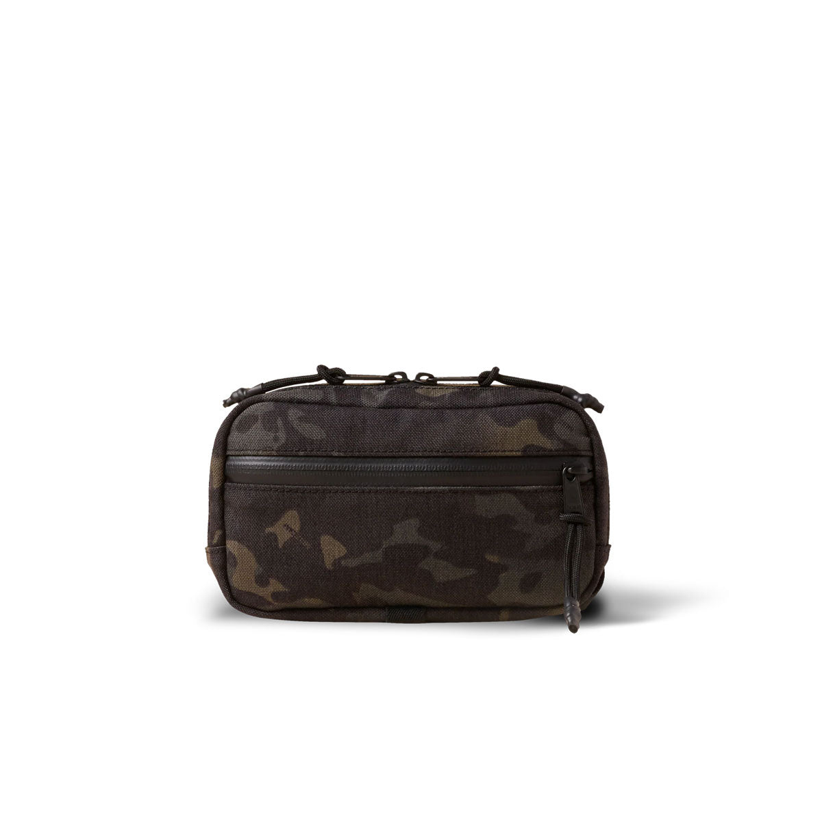 The Brown Buffalo : Conceal Waistpack : Black Multicam