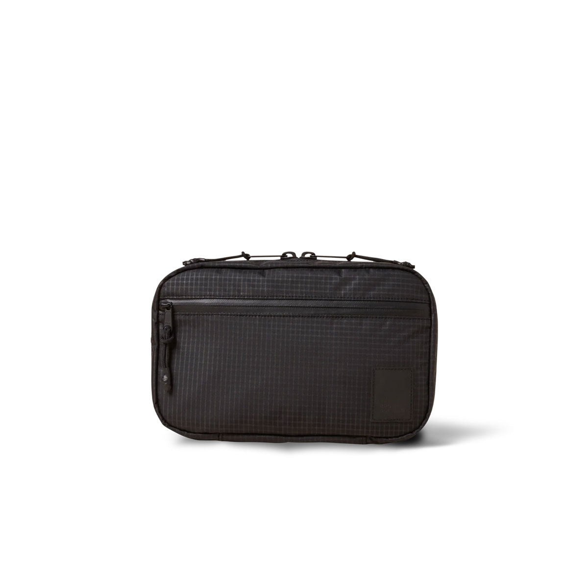 The Brown Buffalo : Concealsling : Black Grid