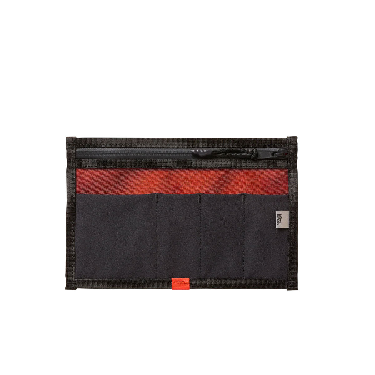 The Brown Buffalo : MOD 001 : Black