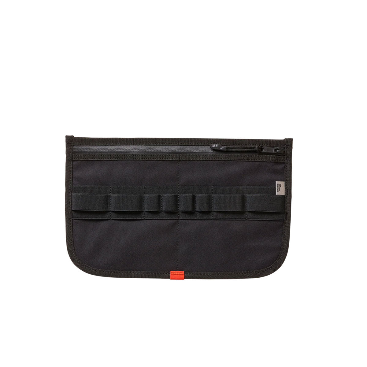 The Brown Buffalo : MOD 003 : Black