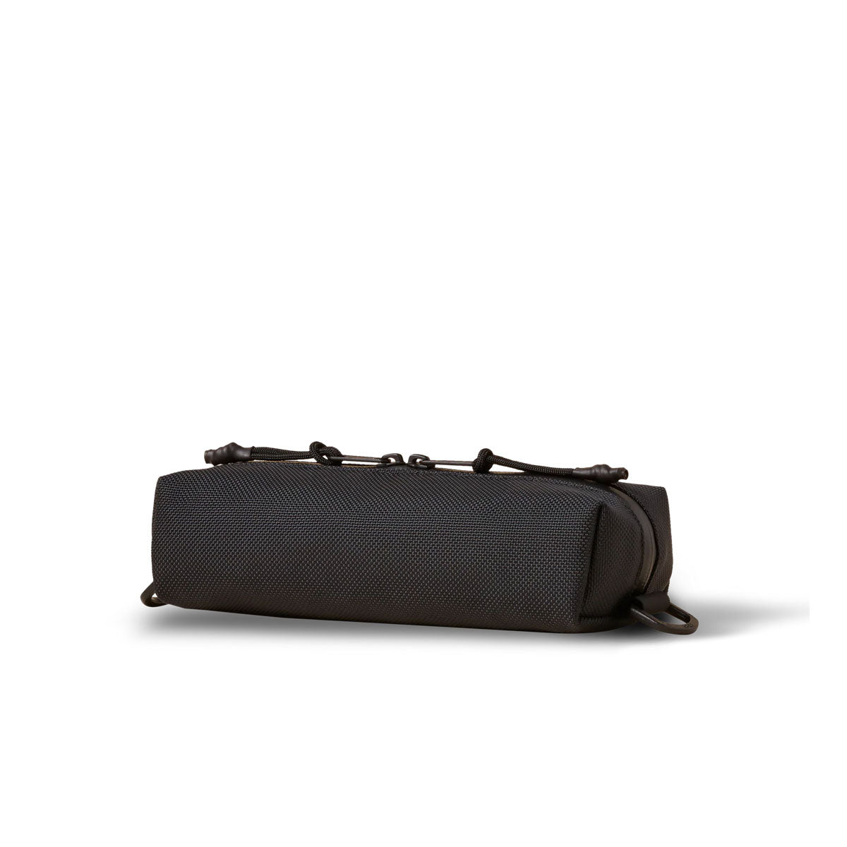 The Brown Buffalo : Porterpen Pouch : Black Ballistic