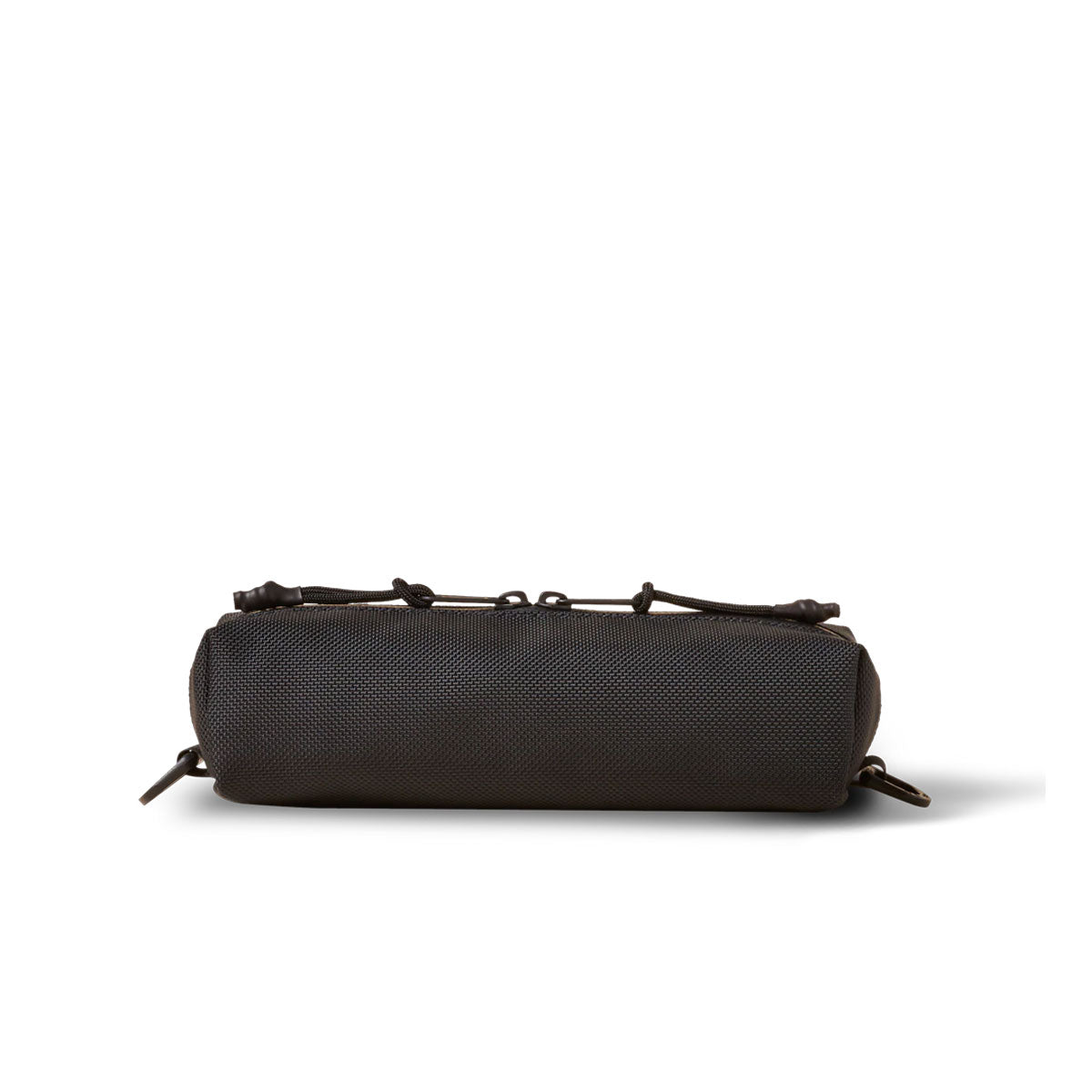 The Brown Buffalo : Porterpen Pouch : Black Ballistic