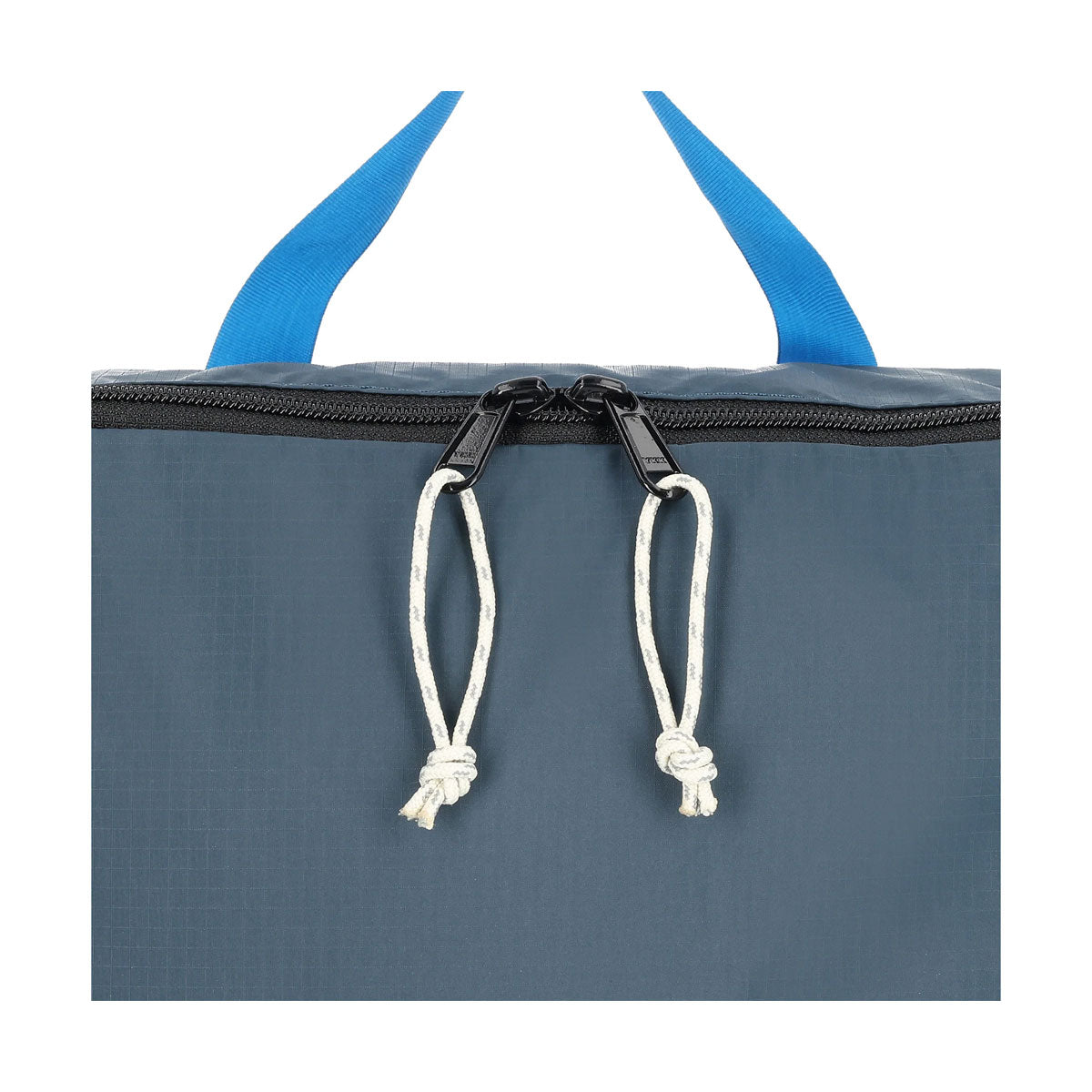 Topo Designs : TopoLite Pack Bag 10L : Pond Blue