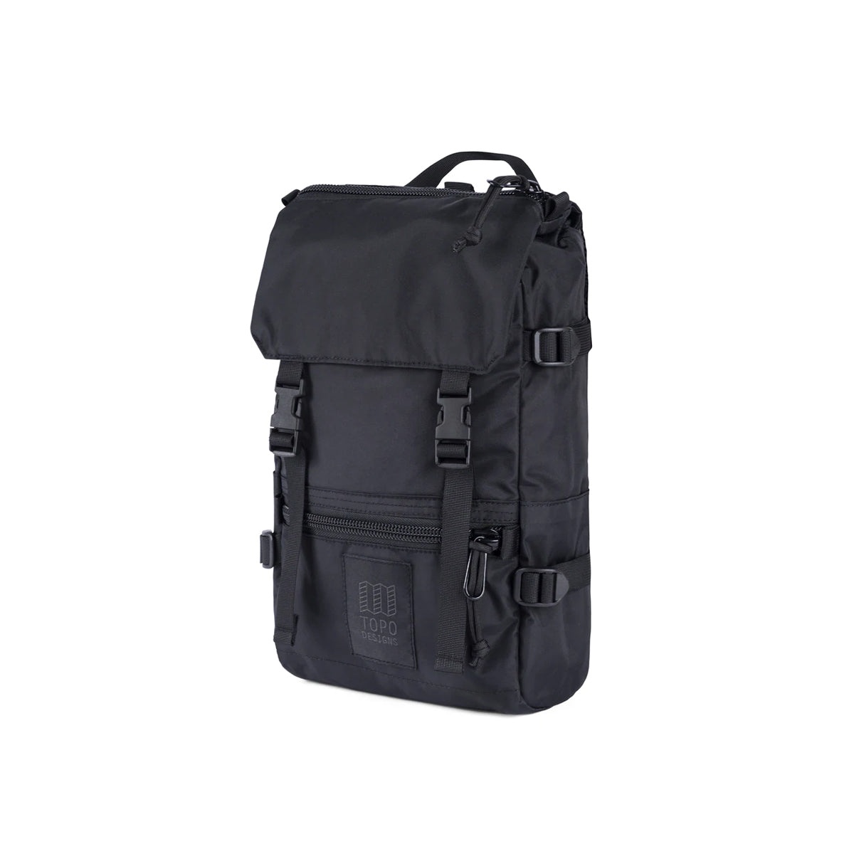 Topo Designs : Rover Pack Mini : Black