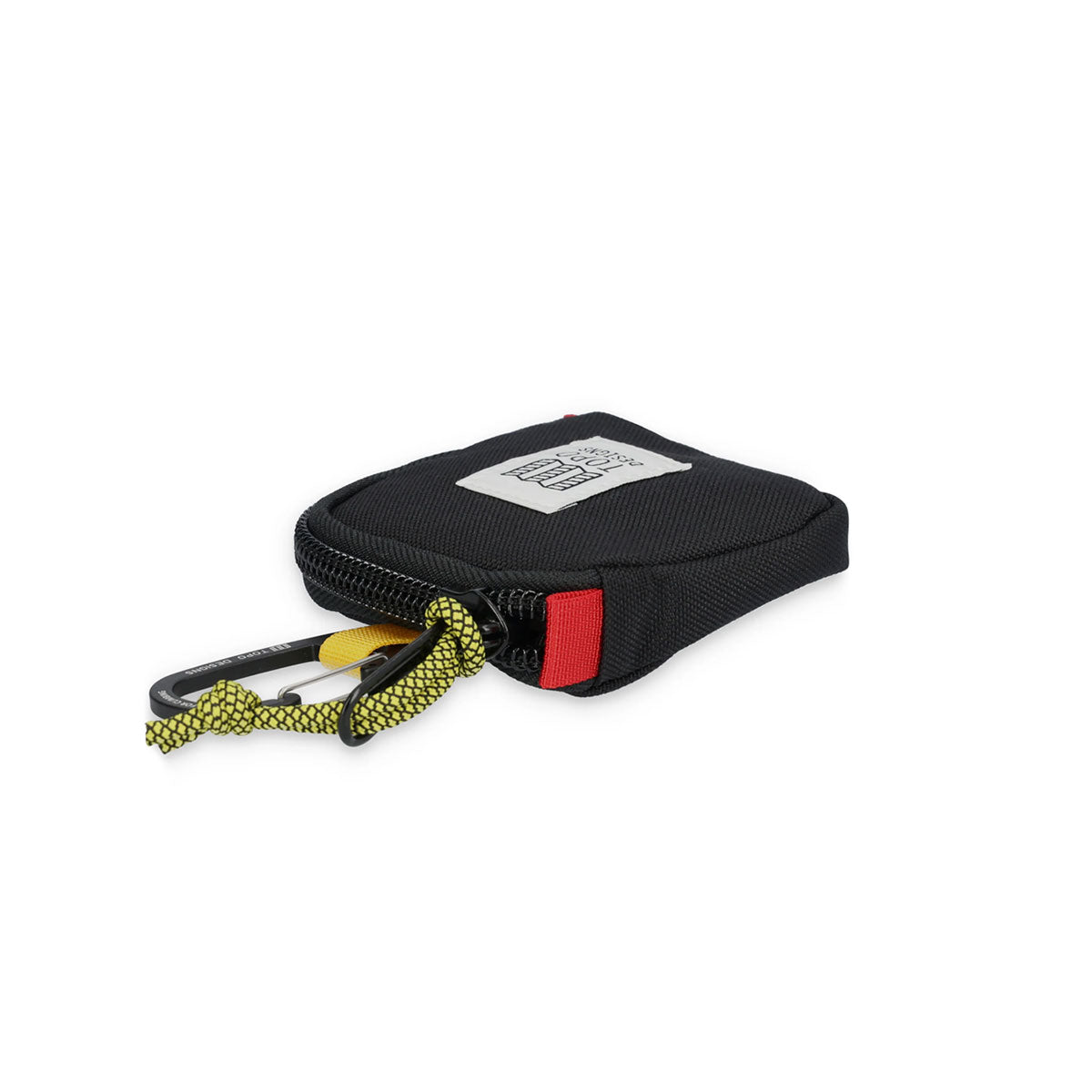 Topo Designs : Square Bag : Black