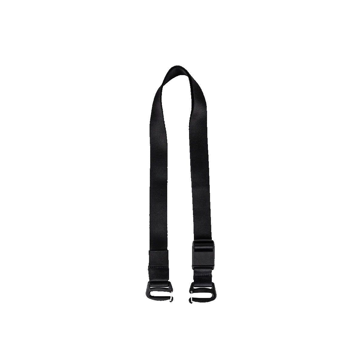 [PO] Wandrd : Carry Strap : Black