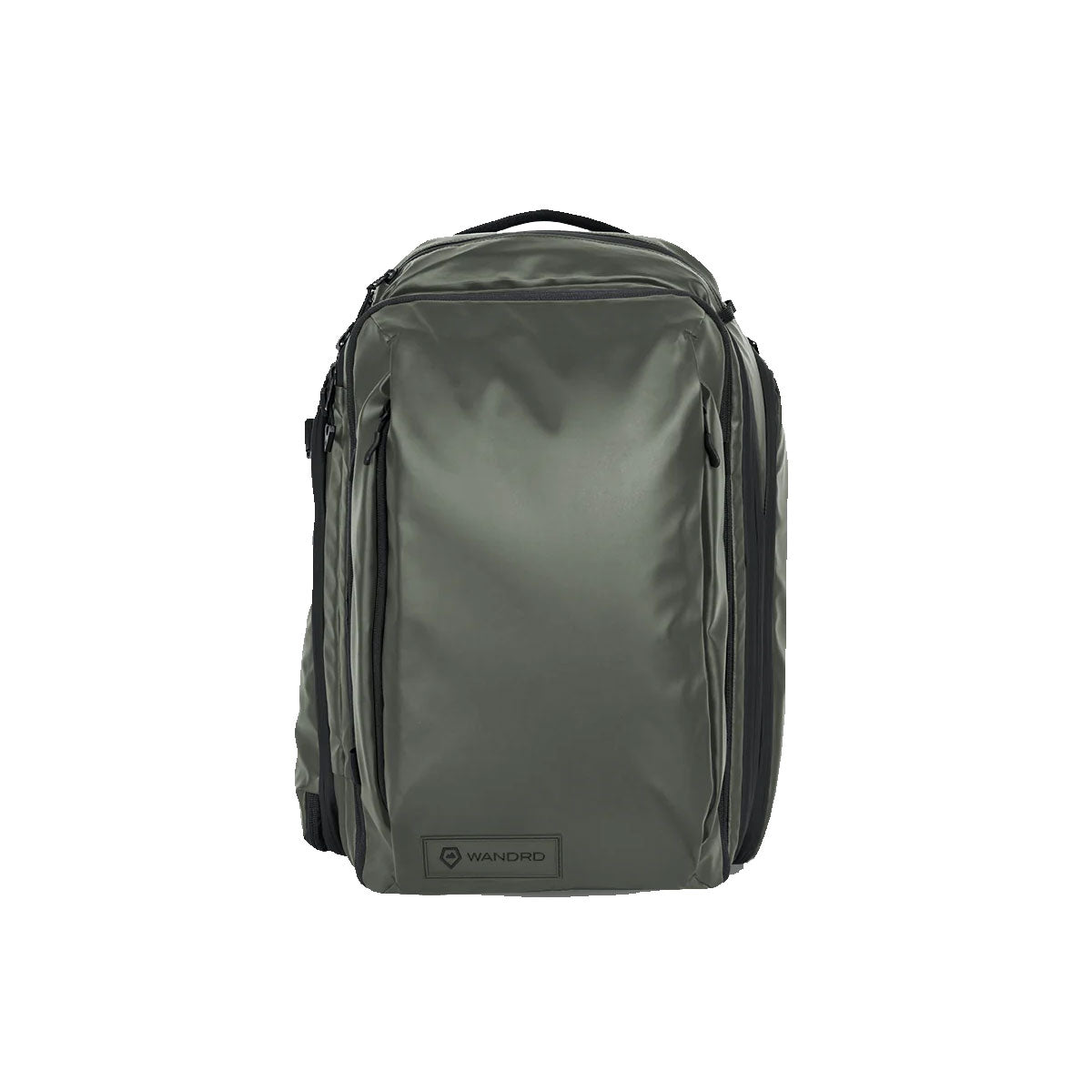 Wandrd : Transit Travel Backpack : Wasatch Green