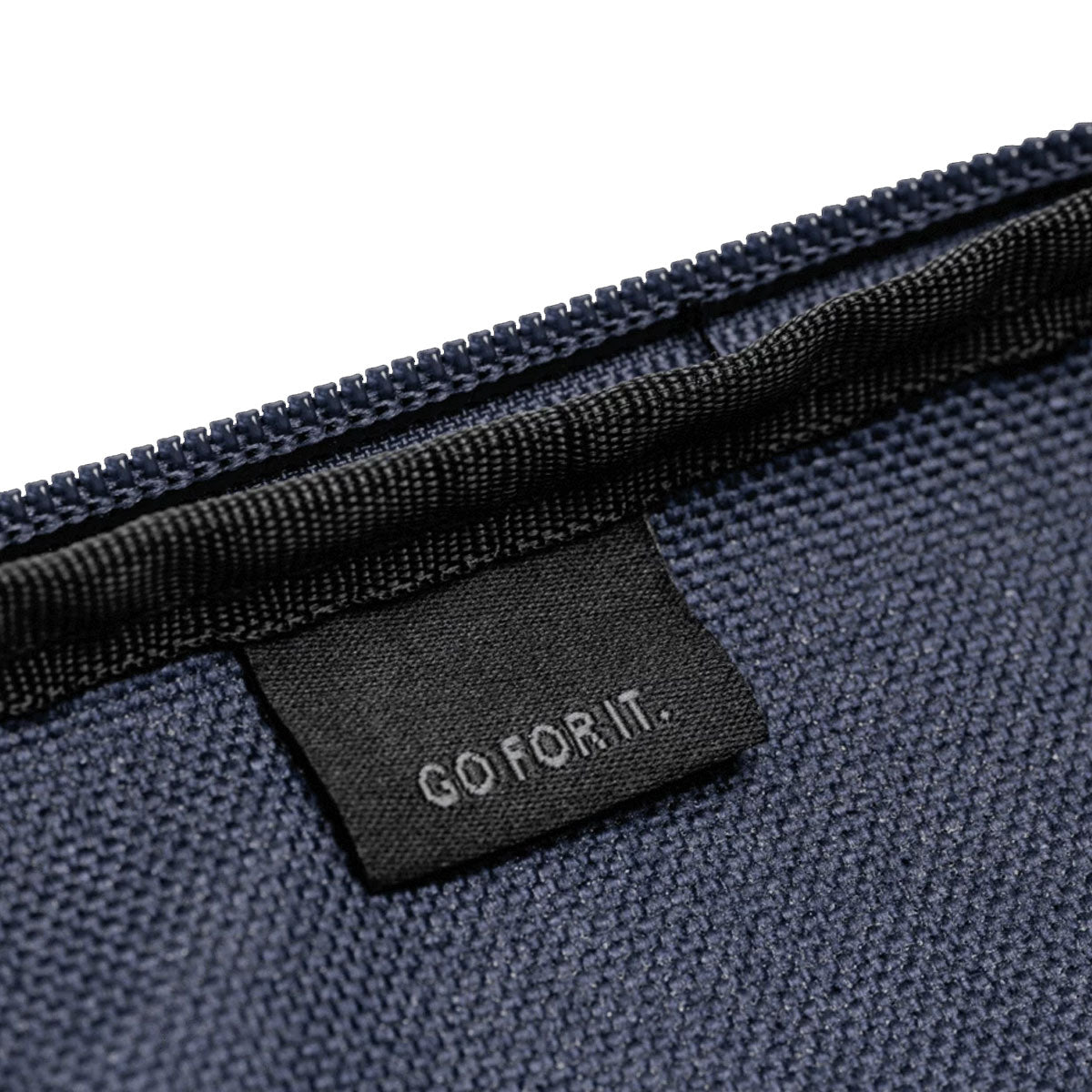 Able Carry : The Daily Stash Pouch : Cordura Navy