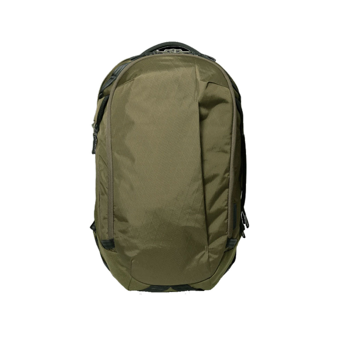 Able Carry : Max Backpack : Earth Green