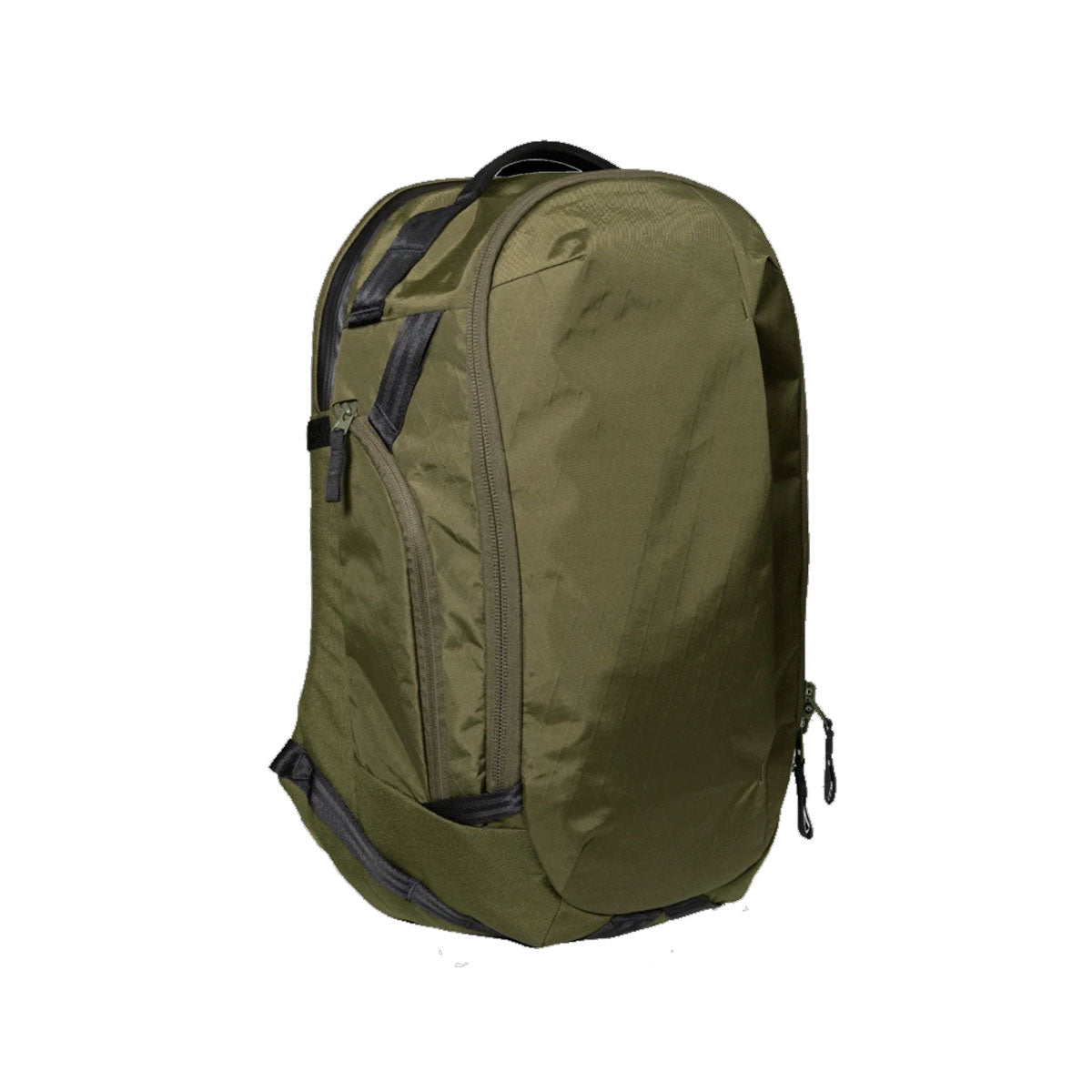 Able Carry : Max Backpack : Earth Green