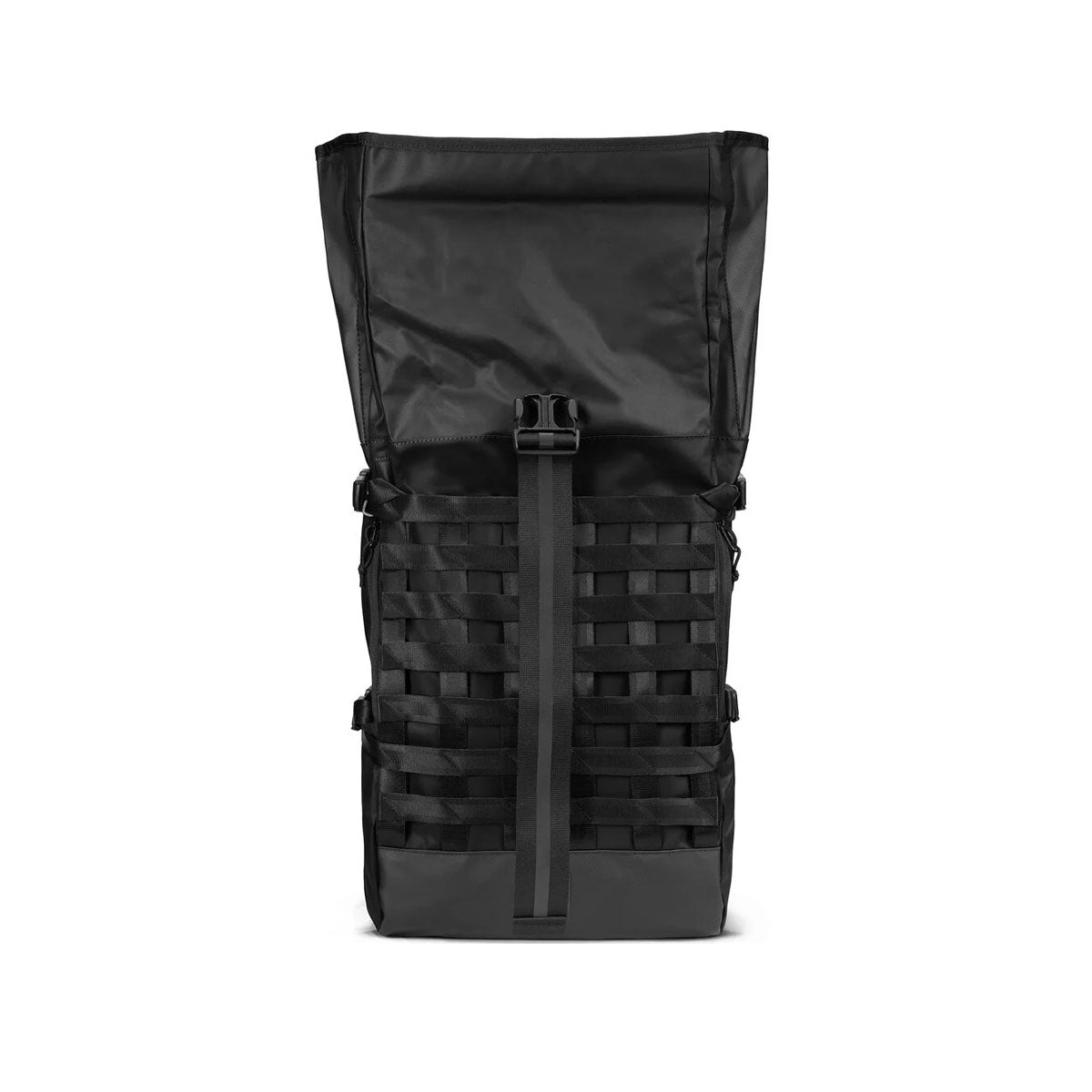 Chrome Industries : Barrage Freight 34L Pack : Black