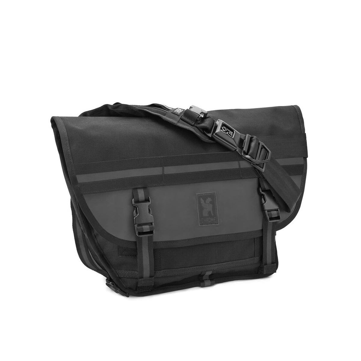 Chrome Industries : Mini Metro Messenger : Night