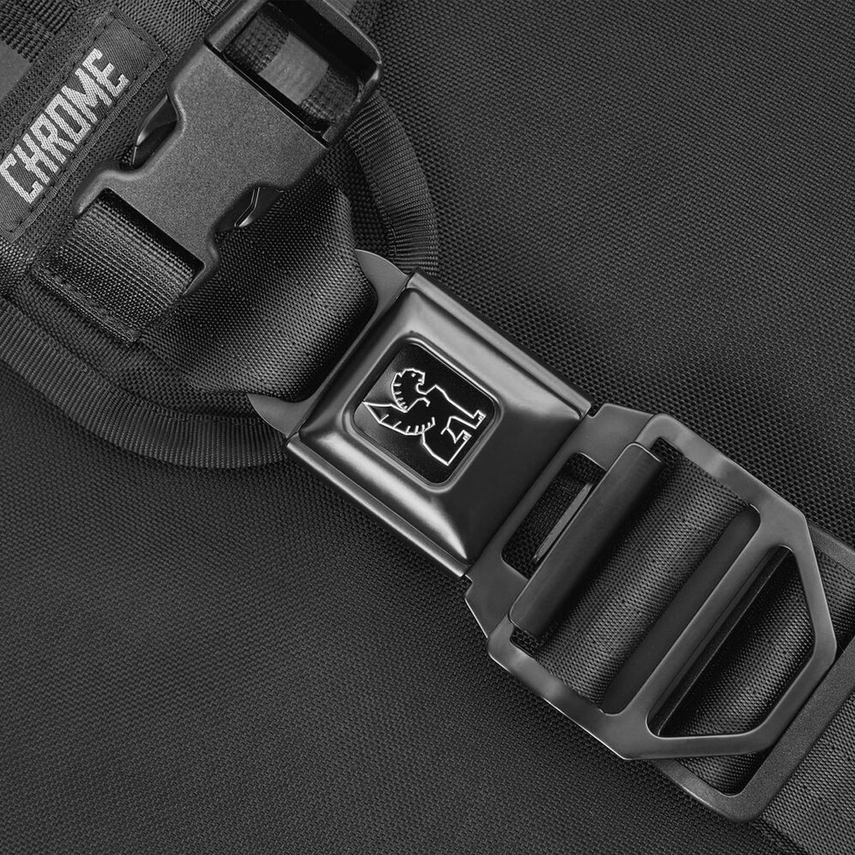 Chrome Industries : Mini Metro Messenger : Night
