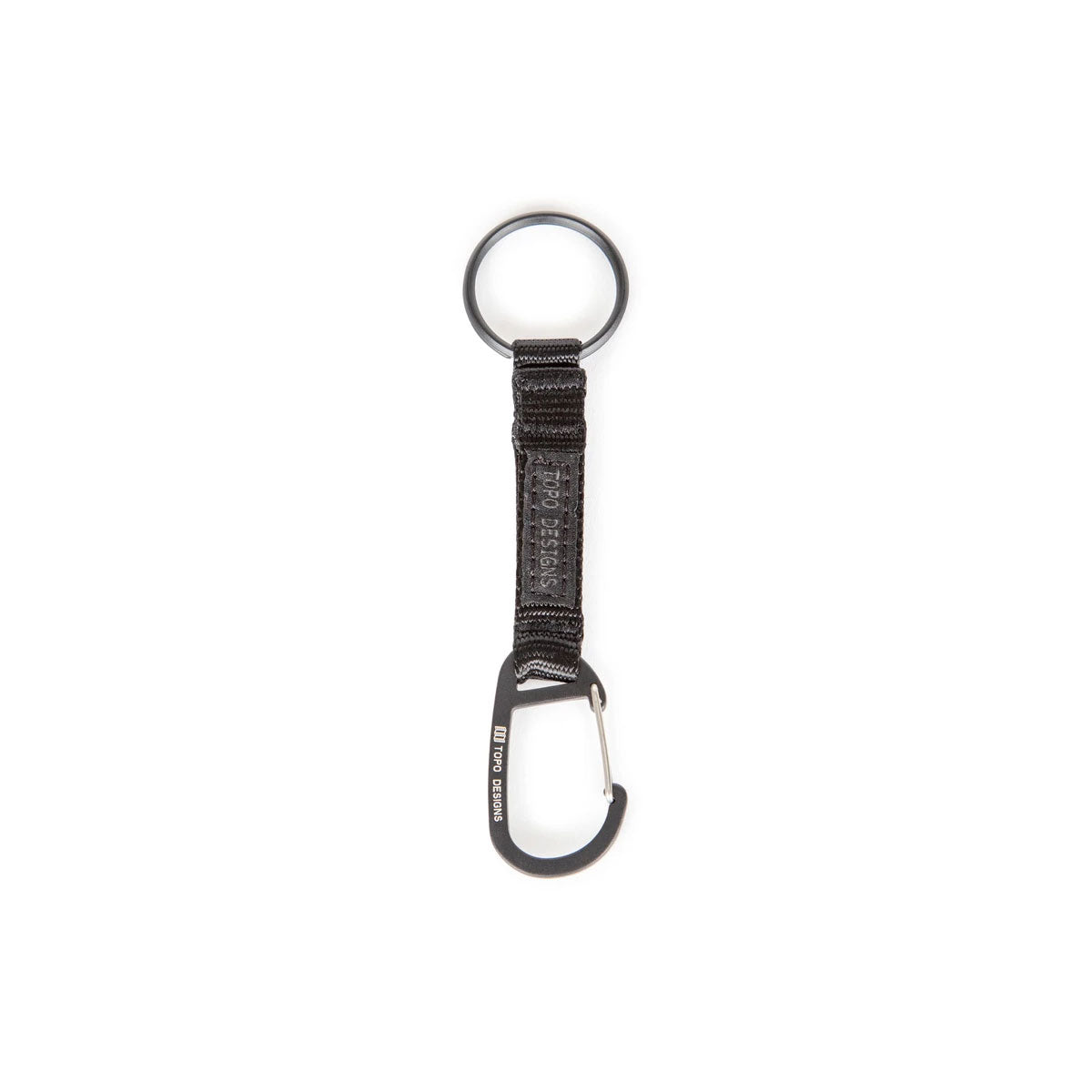 Topo Designs : Key Clip