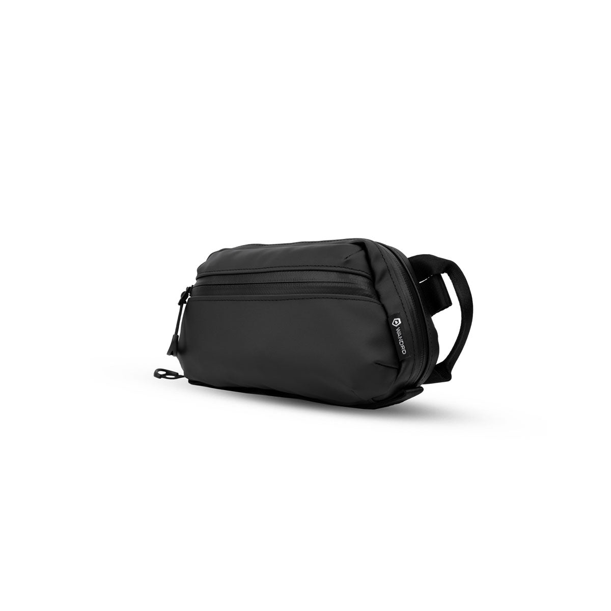 [PO] Wandrd : Tech Pouch Medium : Black