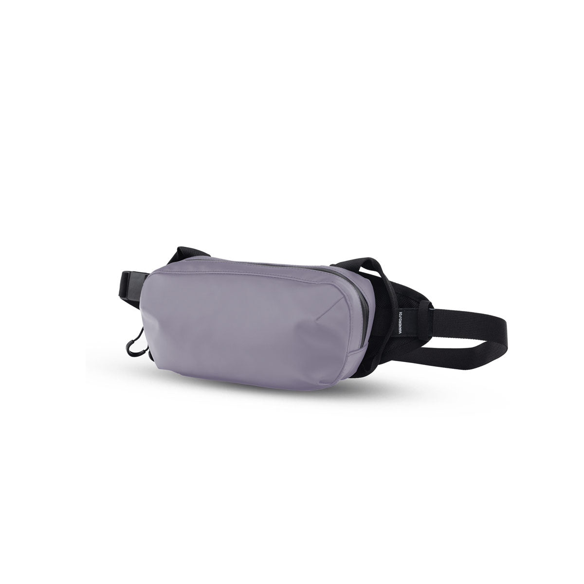 Wandrd : D1 Fanny Pack : Uyuni Purple