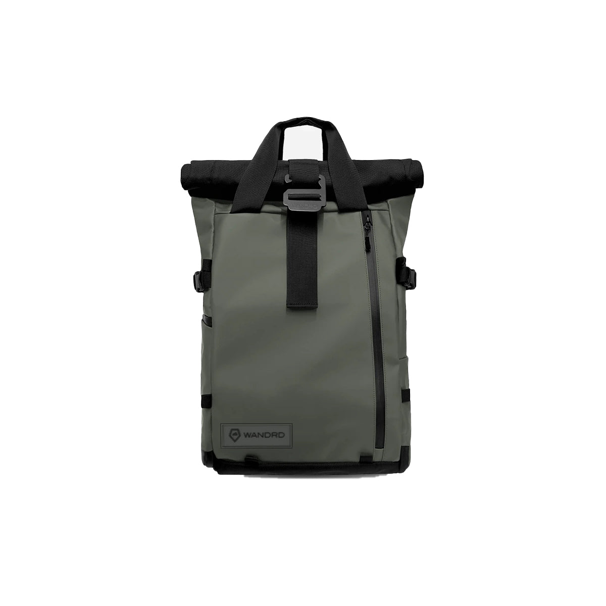 Wandrd : PRVKE 21L / 31L : Wasatch Green V3