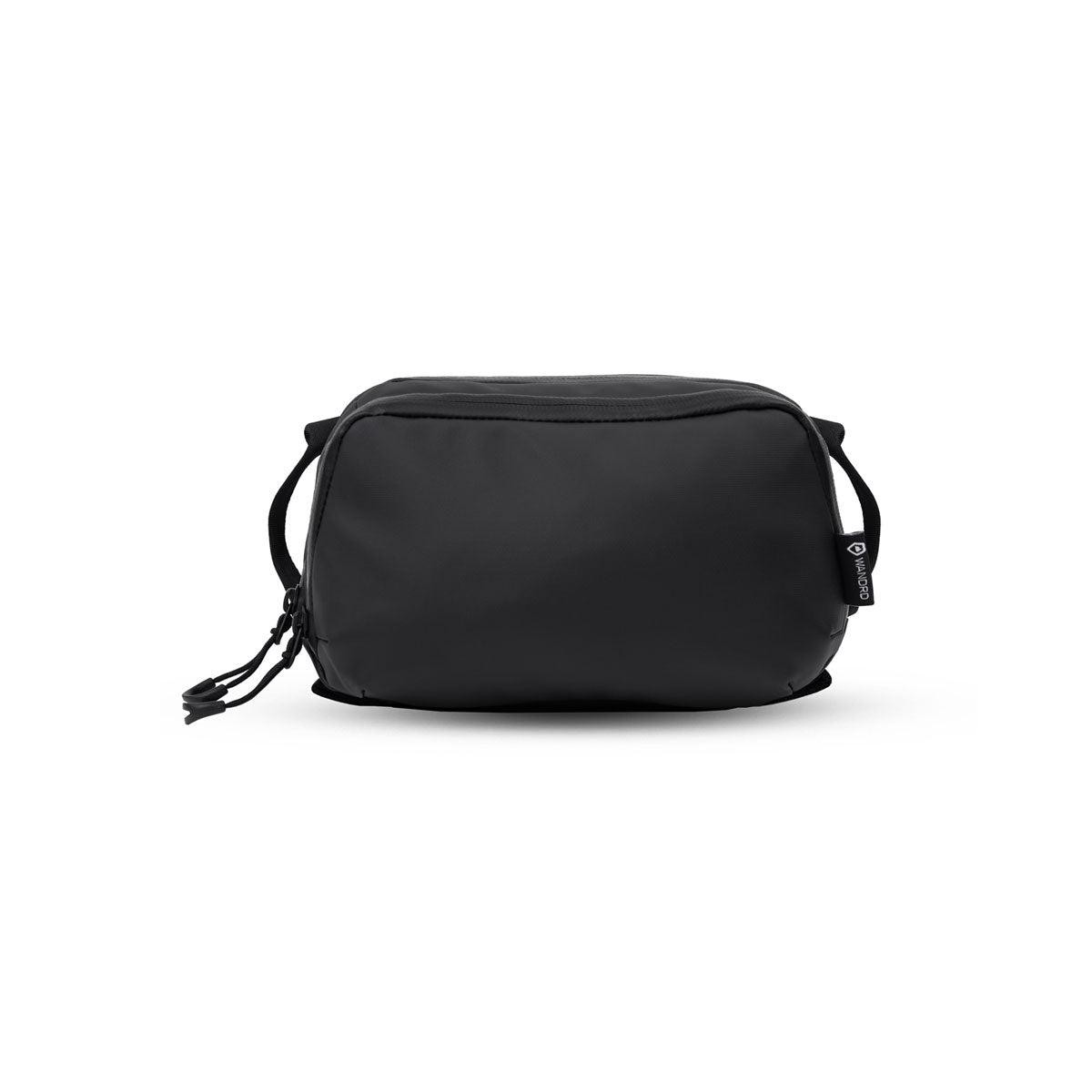 Wandrd : Tech Pouch Large : Black