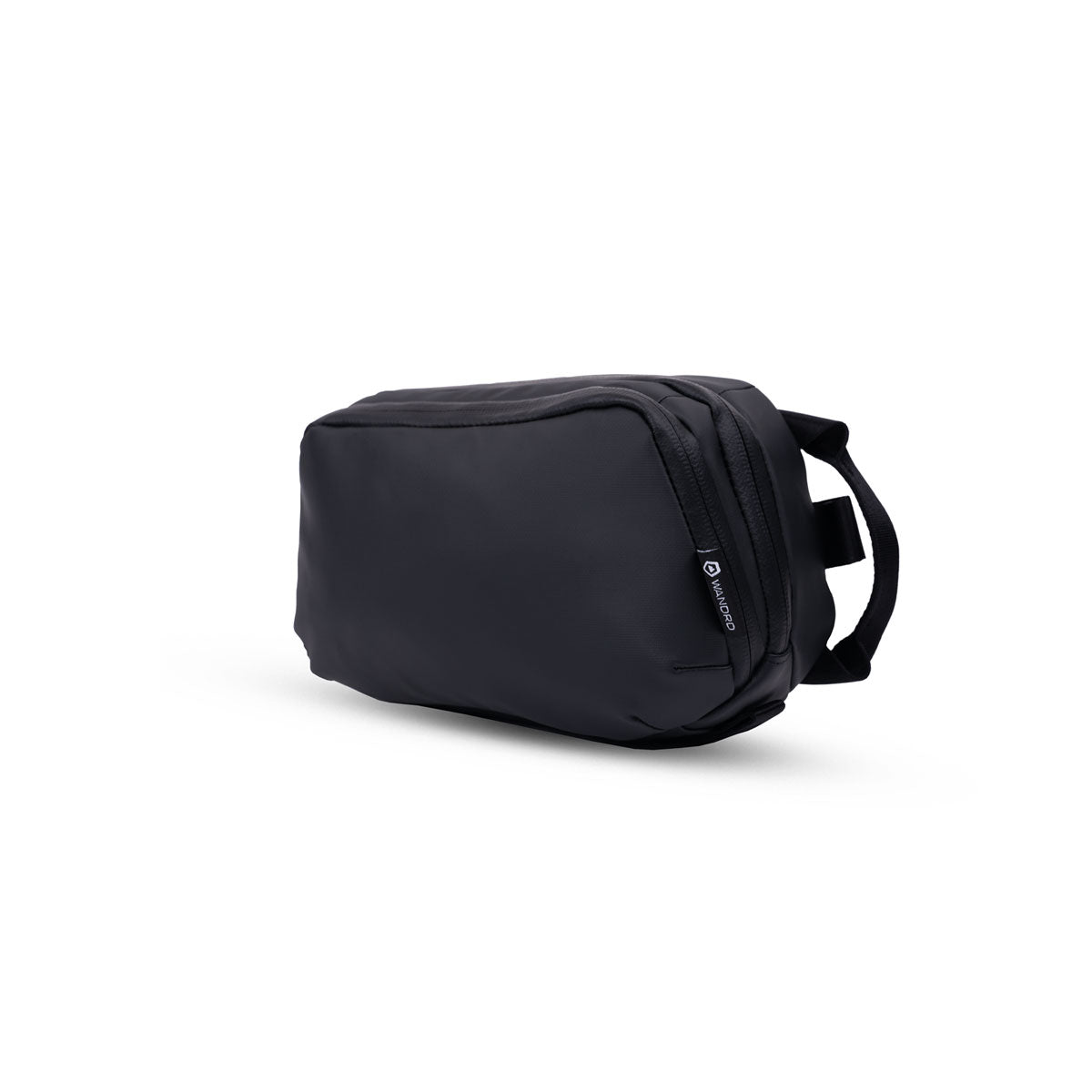 [PO] Wandrd : Tech Pouch Large : Black