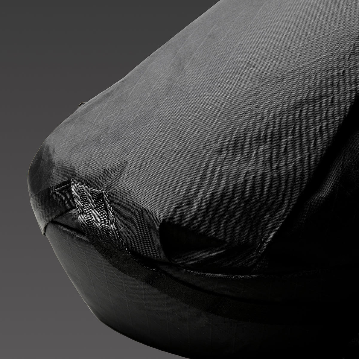Able Carry : Daily Plus : X-Pac Black (VX21)
