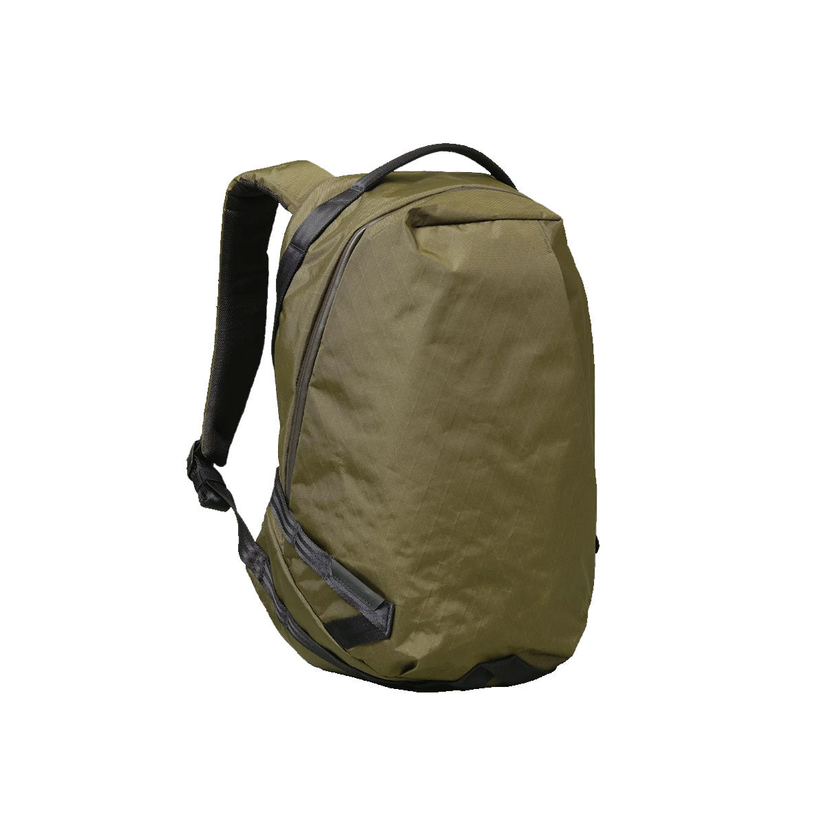 [PO] Able Carry : Daily Plus : X-Pac Olive Green (X42)
