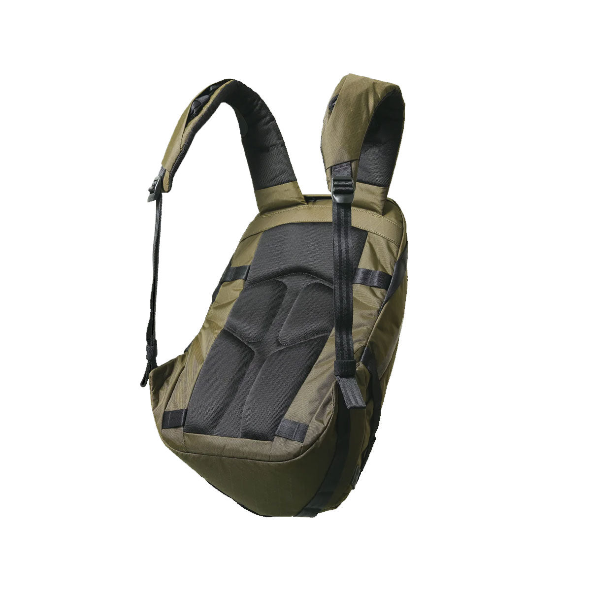 [PO] Able Carry : Daily Plus : X-Pac Olive Green (X42)