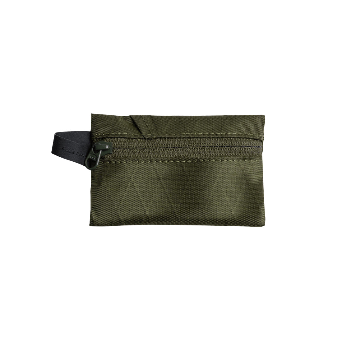 [PO] Able Carry : Joey Pouch : X-Pac Olive Green (X42)