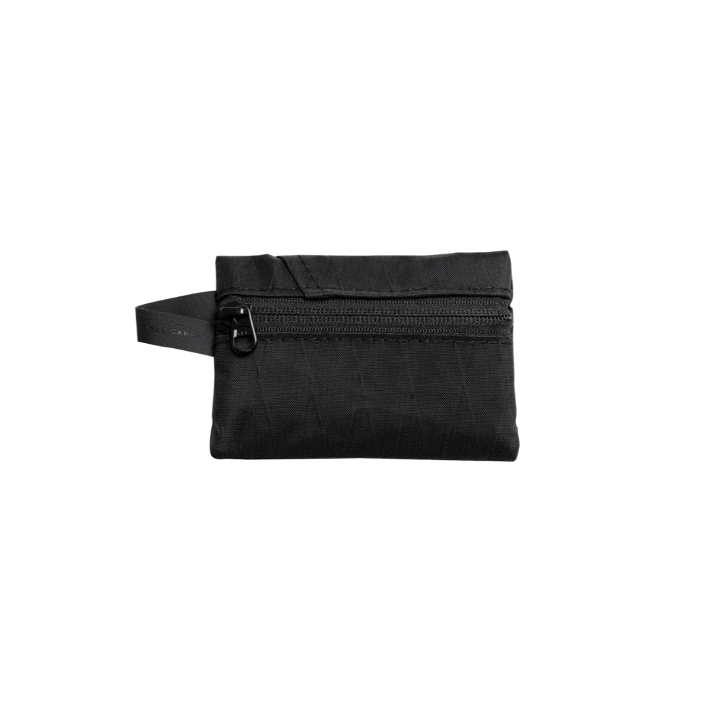 [PO] Able Carry : Joey Pouch : X-Pac Black (VX21)
