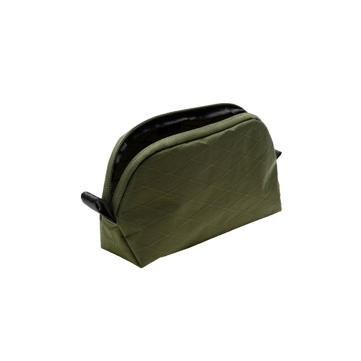 [PO] Able Carry : The Daily Stash Pouch : X-Pac Olive Green (X42)