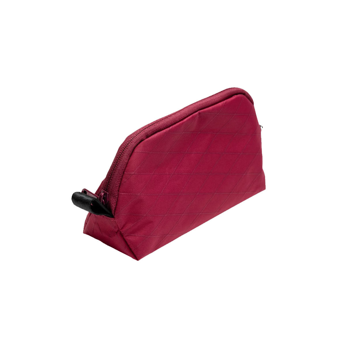 Able Carry : The Daily Stash Pouch : X-Pac Port Red
