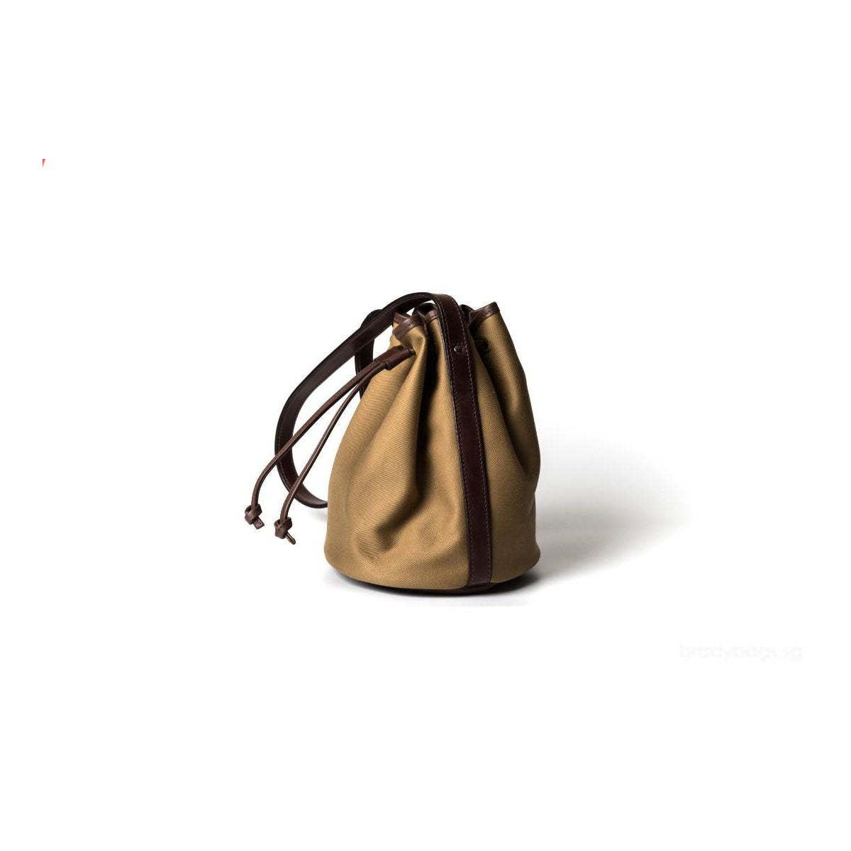Brady : Calder Mini : Khaki 