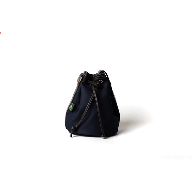 Brady : Calder Mini : Navy 